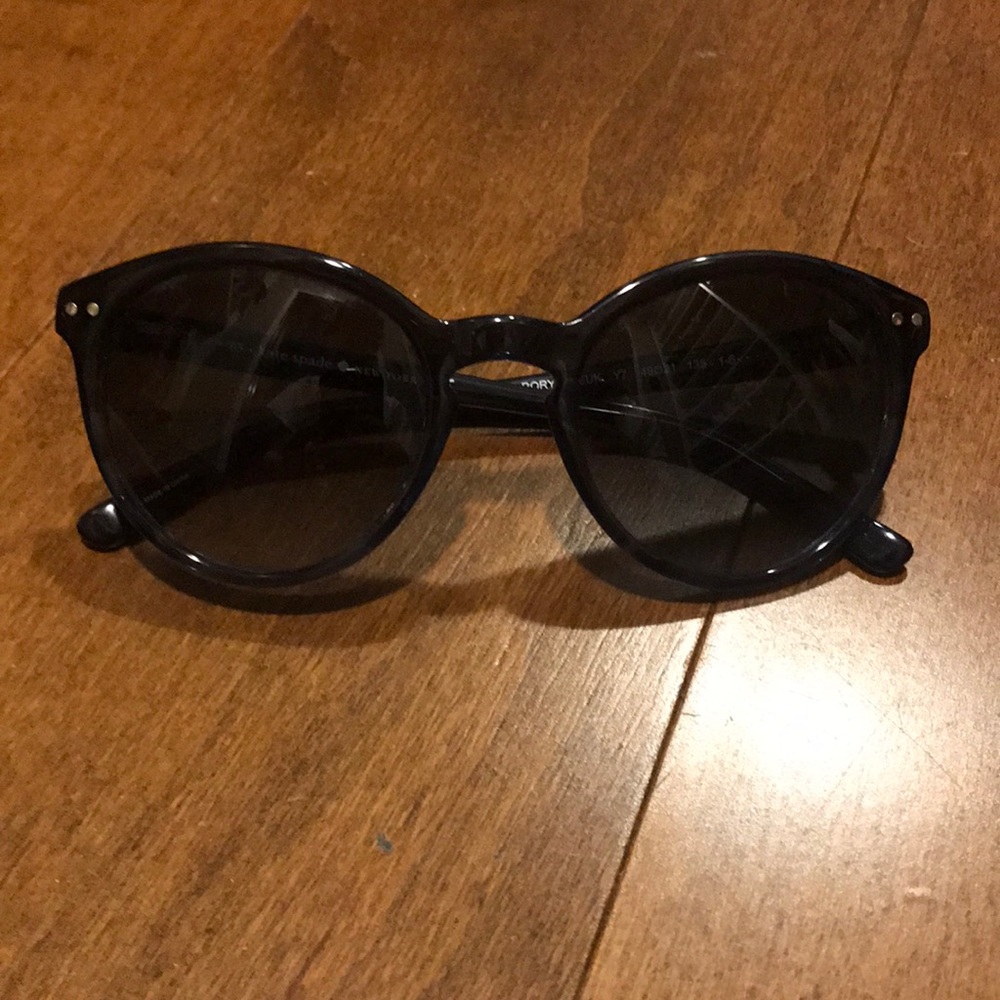 Kate spade sunglasses